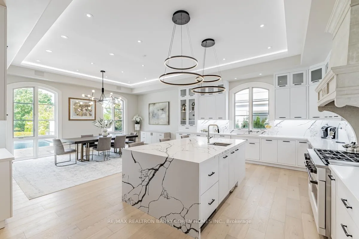 Photo 19 of 31 Thornbank Road, Vaughan, Uplands — HOMEH