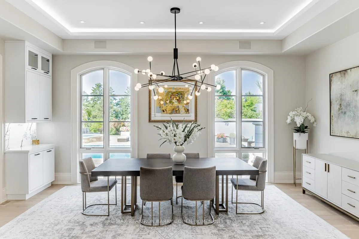 Photo 20 of 31 Thornbank Road, Vaughan, Uplands — HOMEH