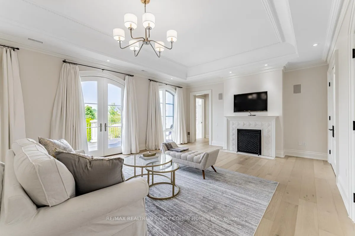 Photo 23 of 31 Thornbank Road, Vaughan, Uplands — HOMEH