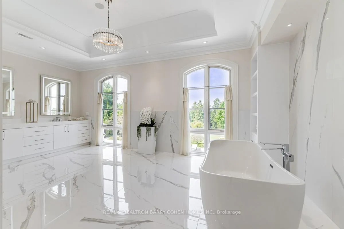 Photo 26 of 31 Thornbank Road, Vaughan, Uplands — HOMEH