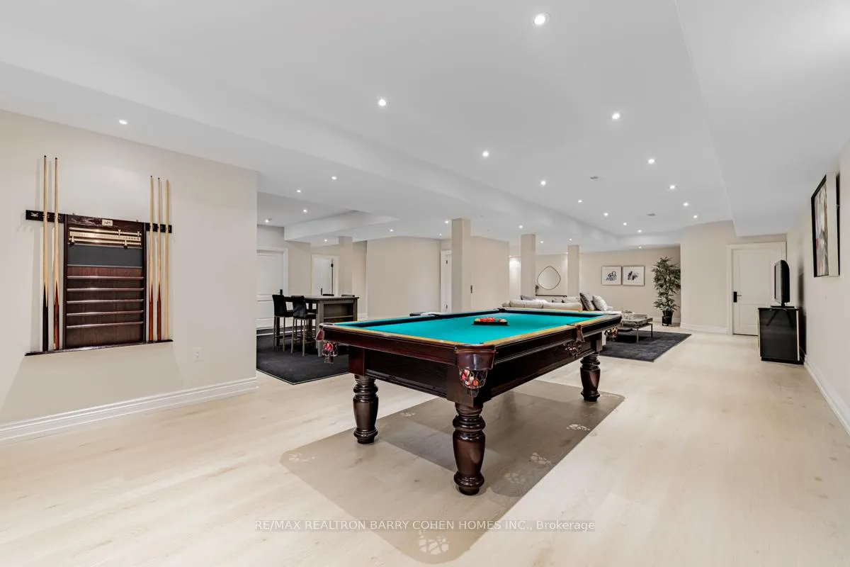 Photo 31 of 31 Thornbank Road, Vaughan, Uplands — HOMEH