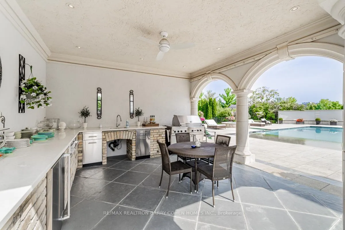 Photo 34 of 31 Thornbank Road, Vaughan, Uplands — HOMEH