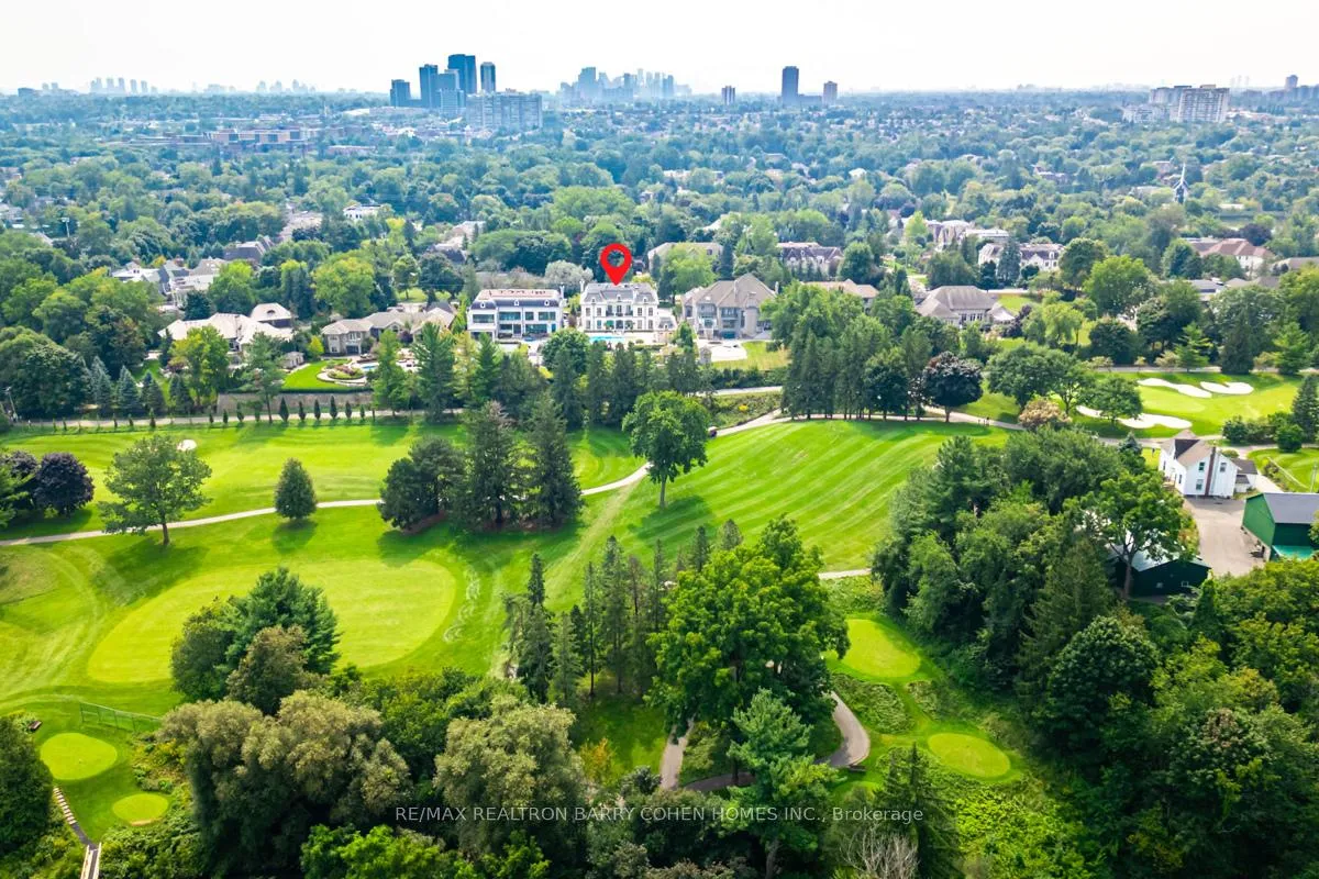 Photo 37 of 31 Thornbank Road, Vaughan, Uplands — HOMEH