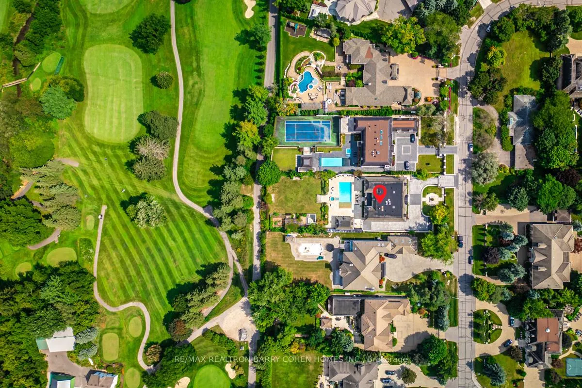 Photo 40 of 31 Thornbank Road, Vaughan, Uplands — HOMEH