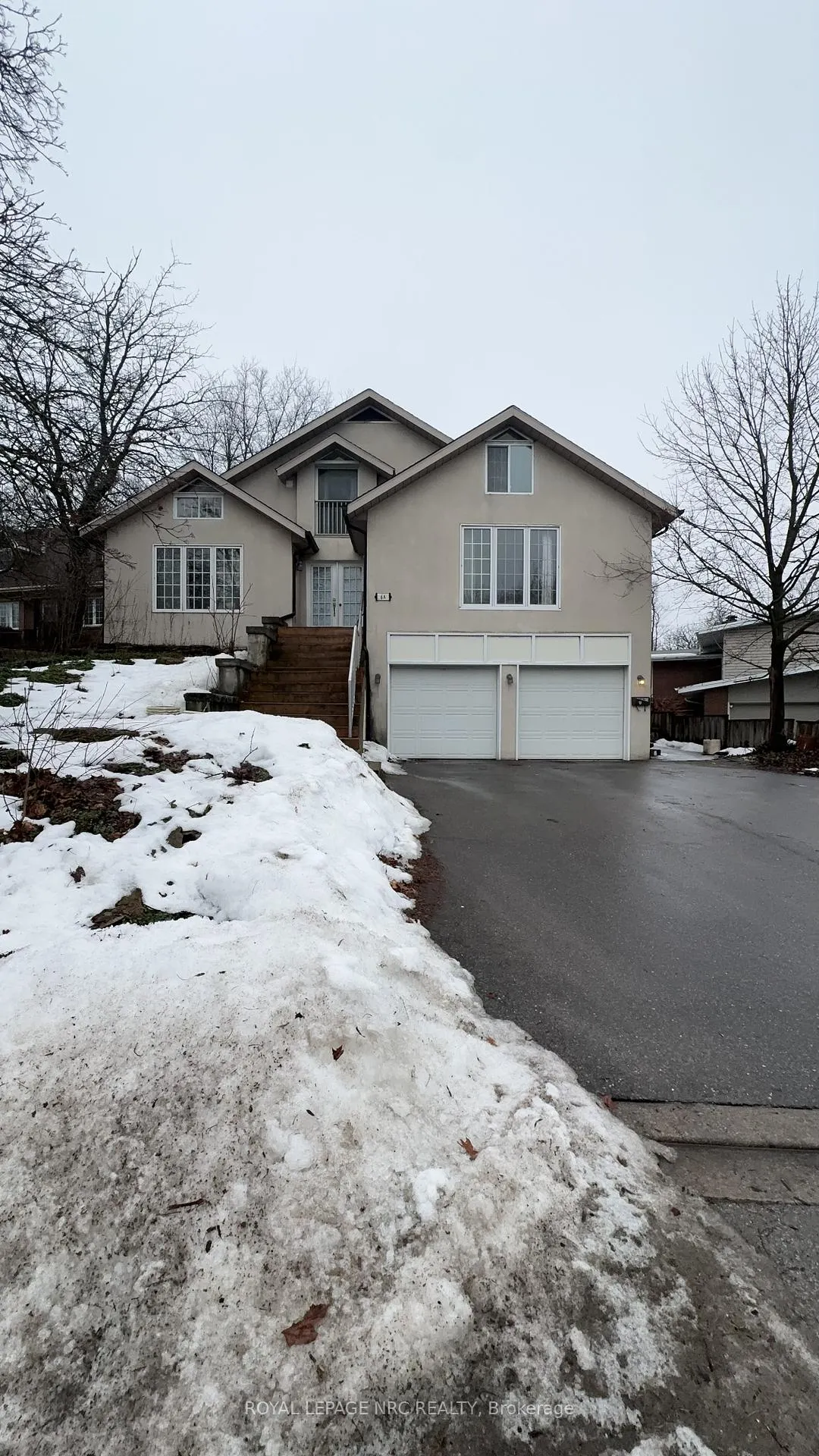 Photo 1 of 6A Pearl Ann Drive, St. Catharines, Glendale/Glenridge — HOMEH