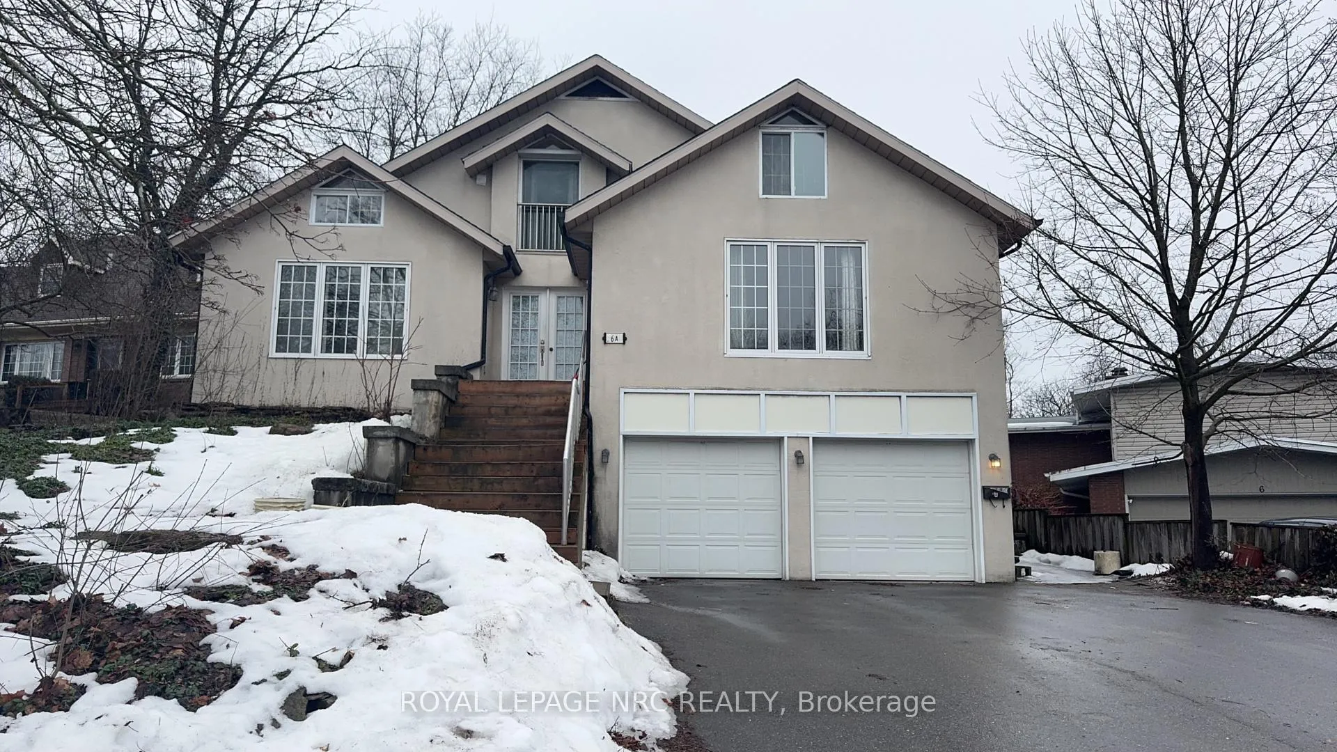 Photo 2 of 6A Pearl Ann Drive, St. Catharines, Glendale/Glenridge — HOMEH