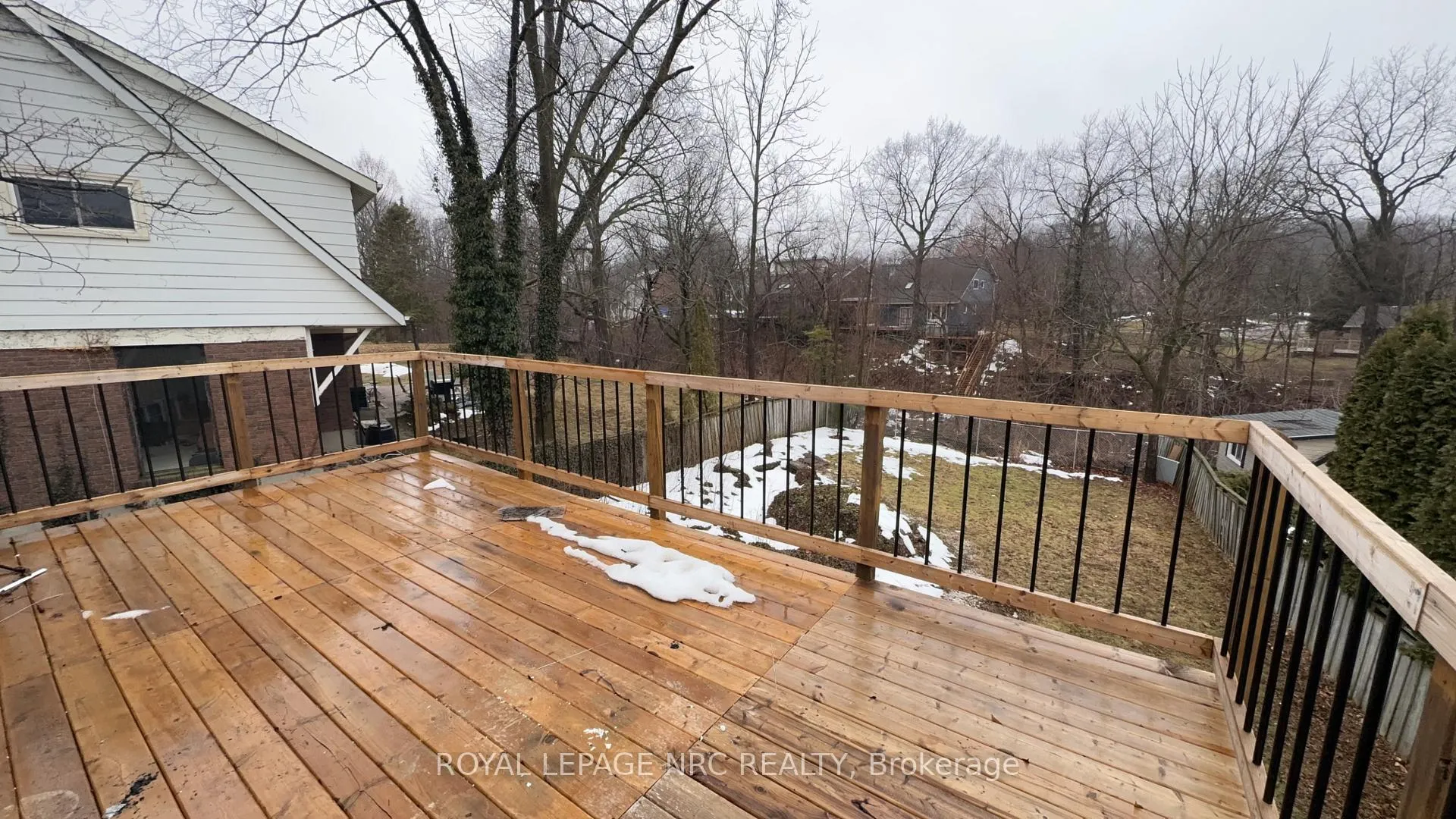 Photo 33 of 6A Pearl Ann Drive, St. Catharines, Glendale/Glenridge — HOMEH