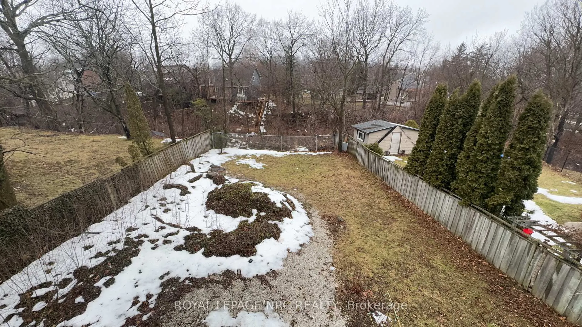 Photo 34 of 6A Pearl Ann Drive, St. Catharines, Glendale/Glenridge — HOMEH