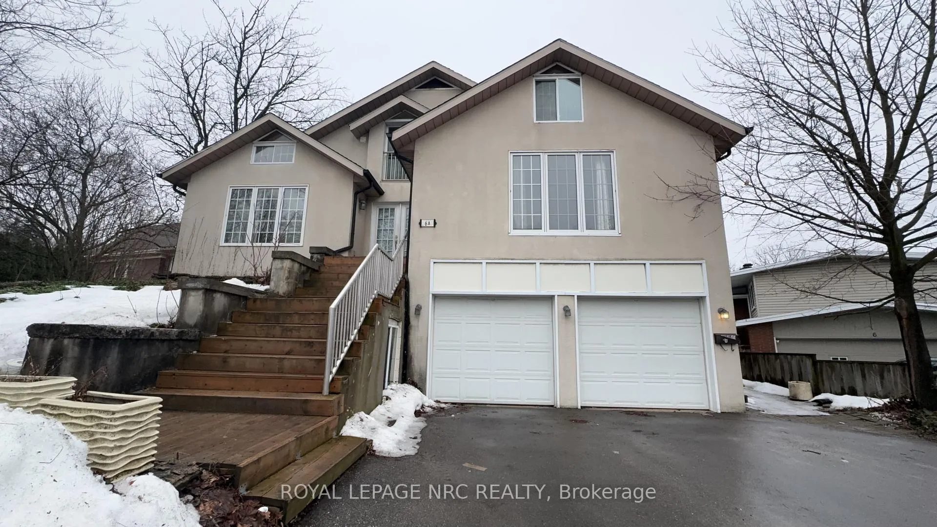 Photo 35 of 6A Pearl Ann Drive, St. Catharines, Glendale/Glenridge — HOMEH