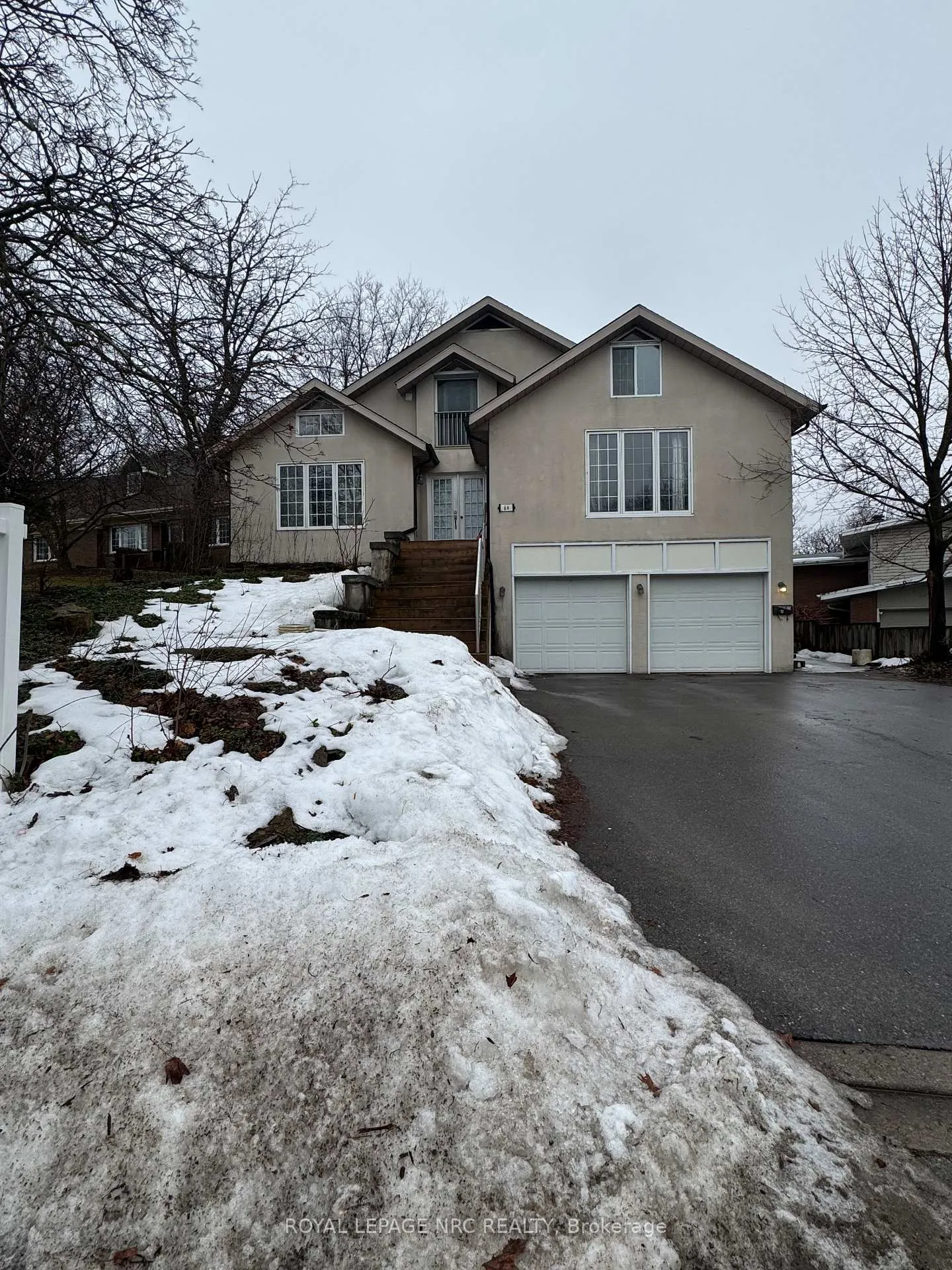 Photo 36 of 6A Pearl Ann Drive, St. Catharines, Glendale/Glenridge — HOMEH