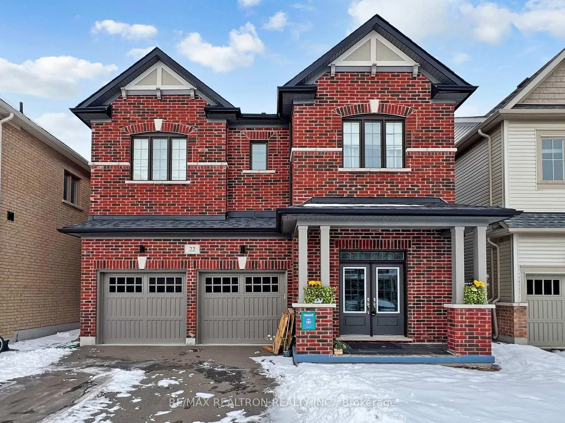Photo 1 of Unit Upper, 22 Pietrowski Drive, Georgina, Keswick North — HOMEH