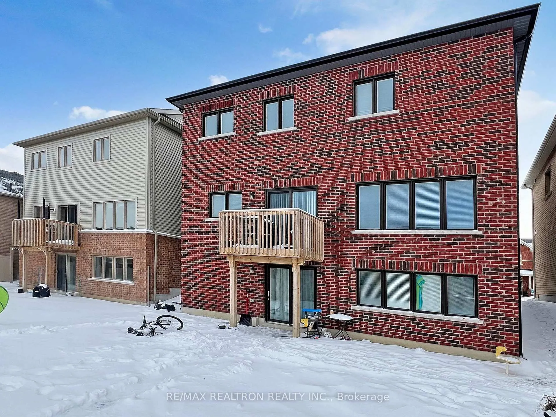 Photo 43 of Unit Upper, 22 Pietrowski Drive, Georgina, Keswick North — HOMEH