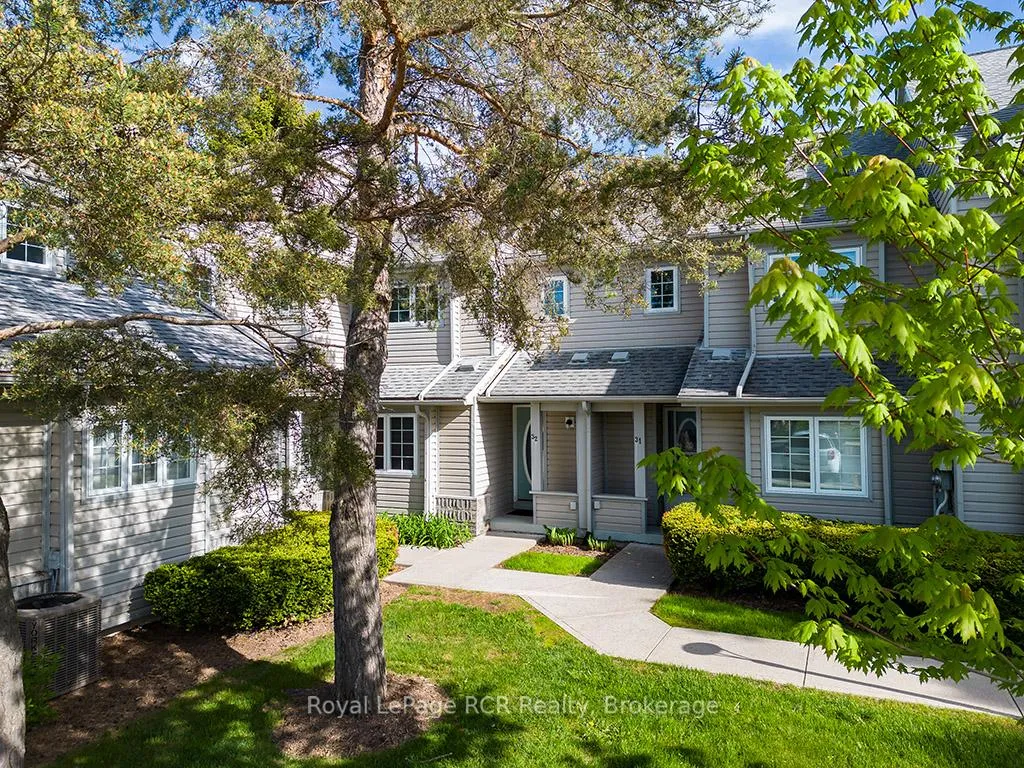 Photo 2 of Unit Unit #32, 162 Settlers Way, Blue Mountains — HOMEH