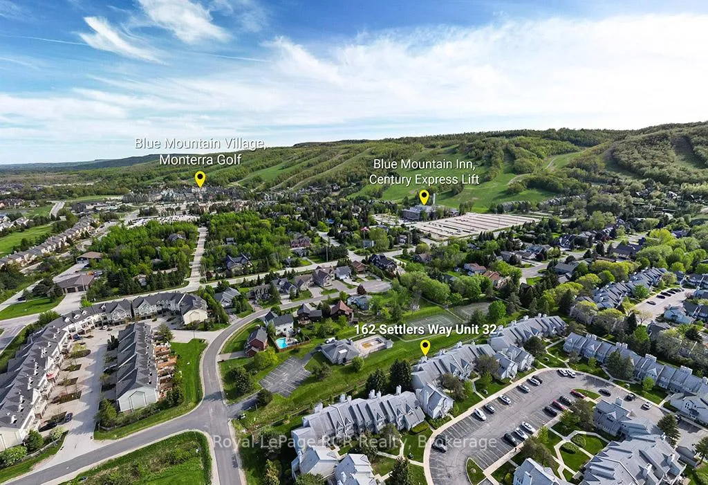 Photo 4 of Unit Unit #32, 162 Settlers Way, Blue Mountains — HOMEH