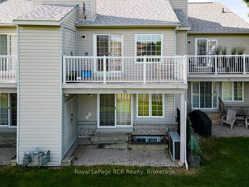 Photo 33 of Unit Unit #32, 162 Settlers Way, Blue Mountains — HOMEH