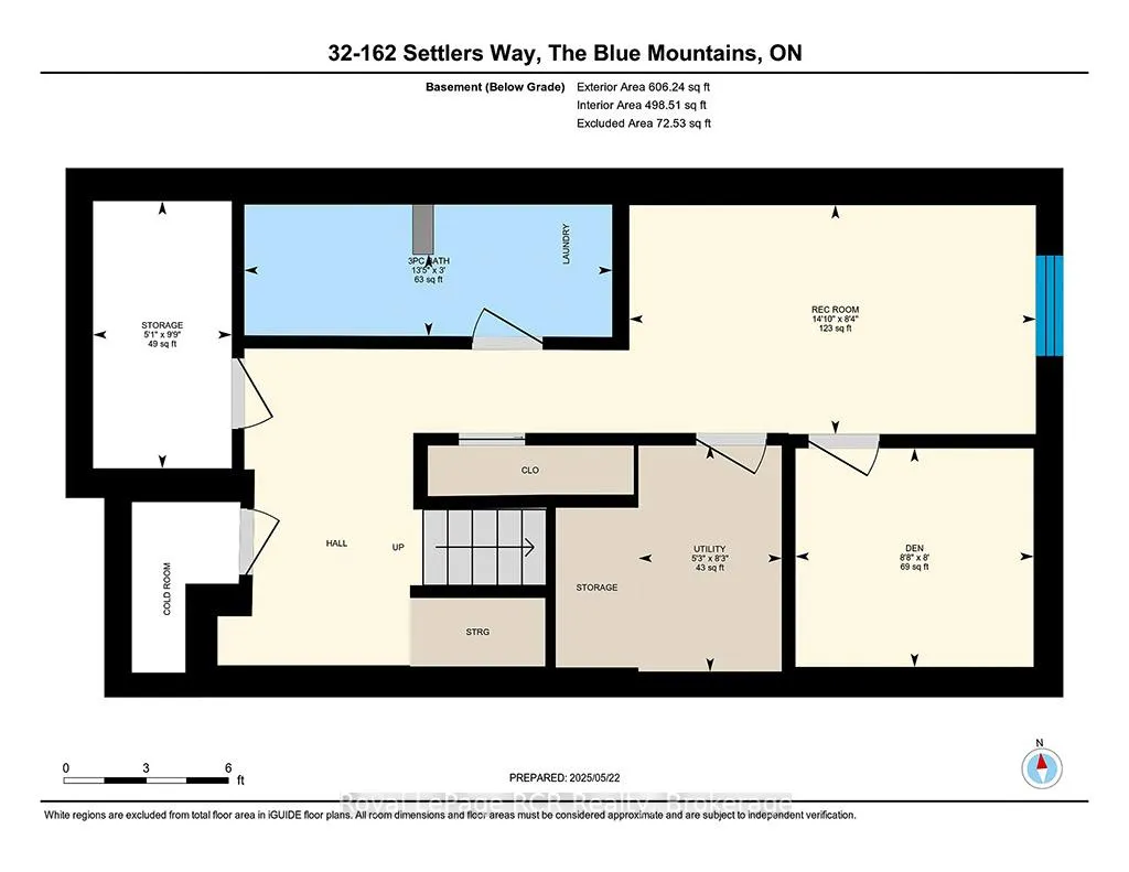 Photo 39 of Unit Unit #32, 162 Settlers Way, Blue Mountains — HOMEH