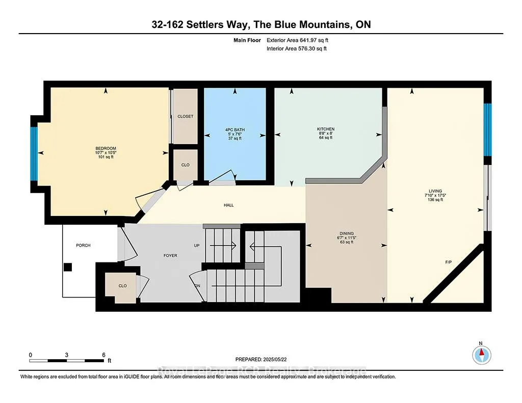 Photo 40 of Unit Unit #32, 162 Settlers Way, Blue Mountains — HOMEH