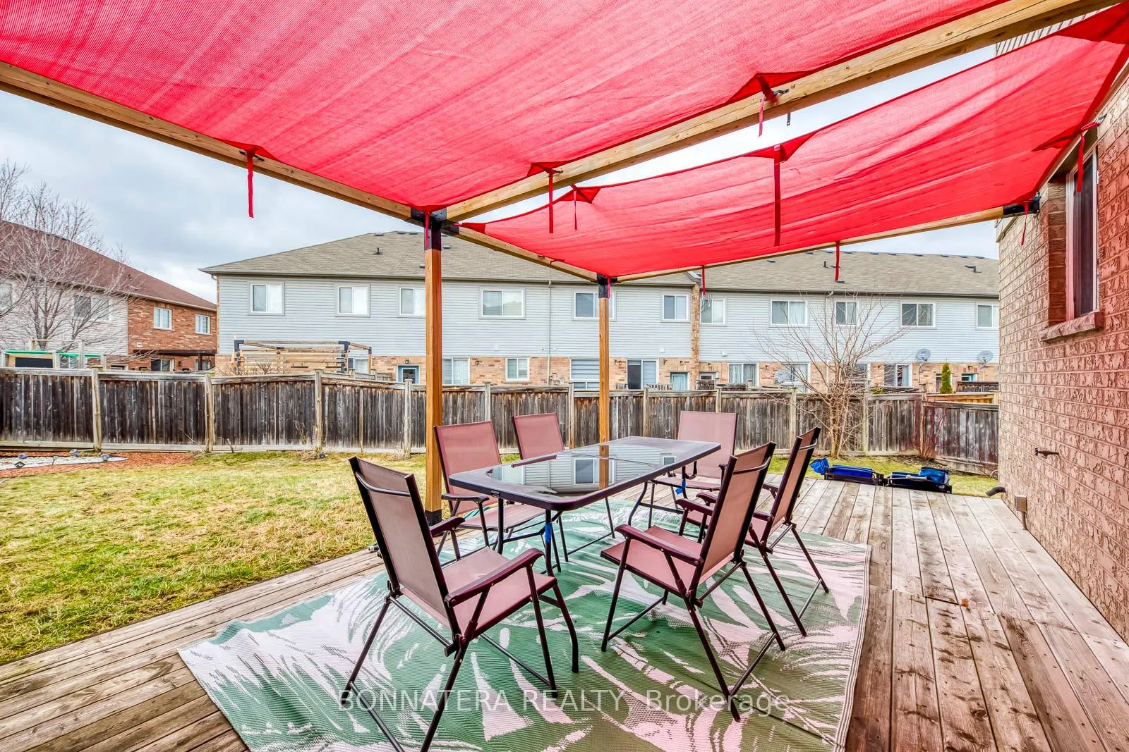 Photo 34 of 411 Hobbs Crescent, Milton, Clarke — HOMEH