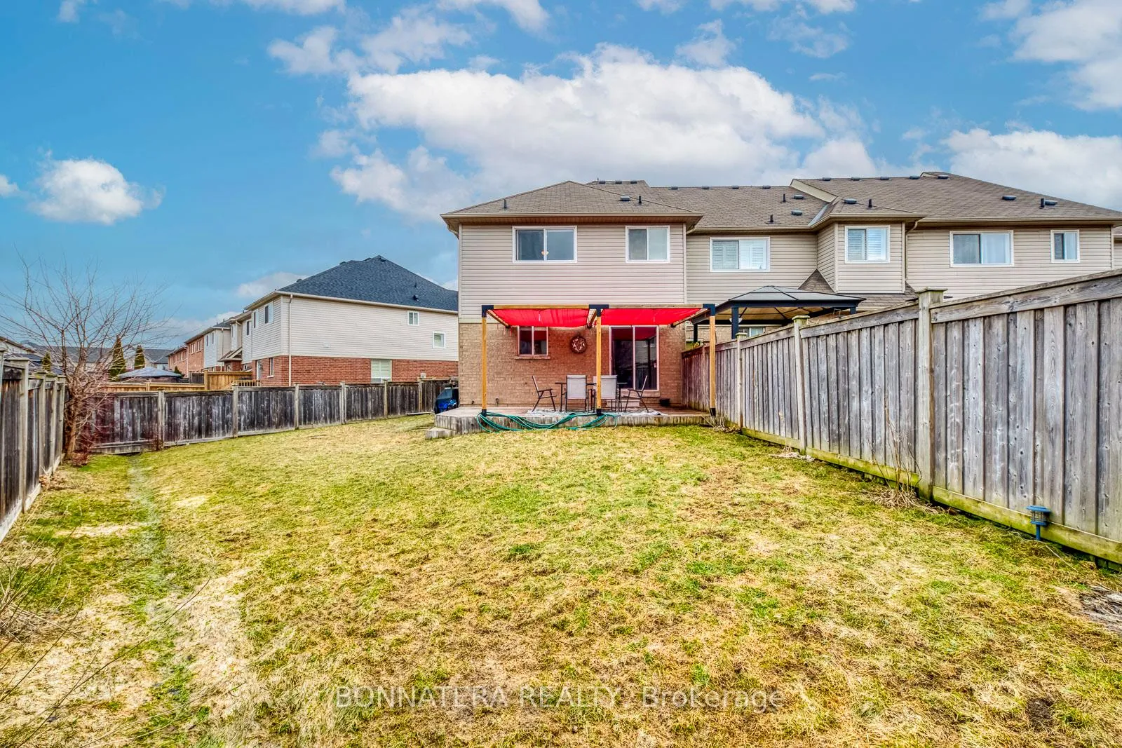 Photo 42 of 411 Hobbs Crescent, Milton, Clarke — HOMEH
