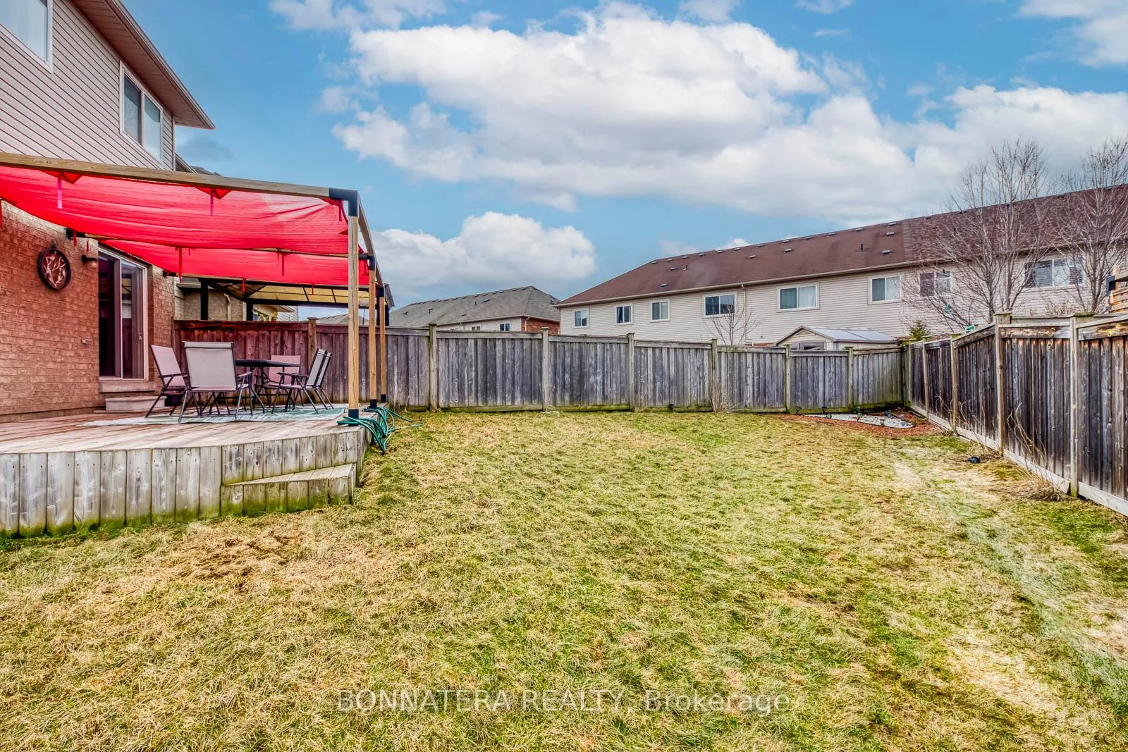 Photo 44 of 411 Hobbs Crescent, Milton, Clarke — HOMEH