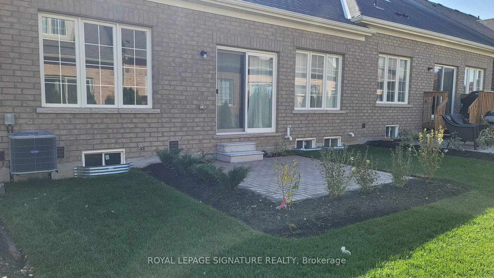 Photo 18 of 41 Overlea Drive, Brampton, Sandringham-Wellington — HOMEH