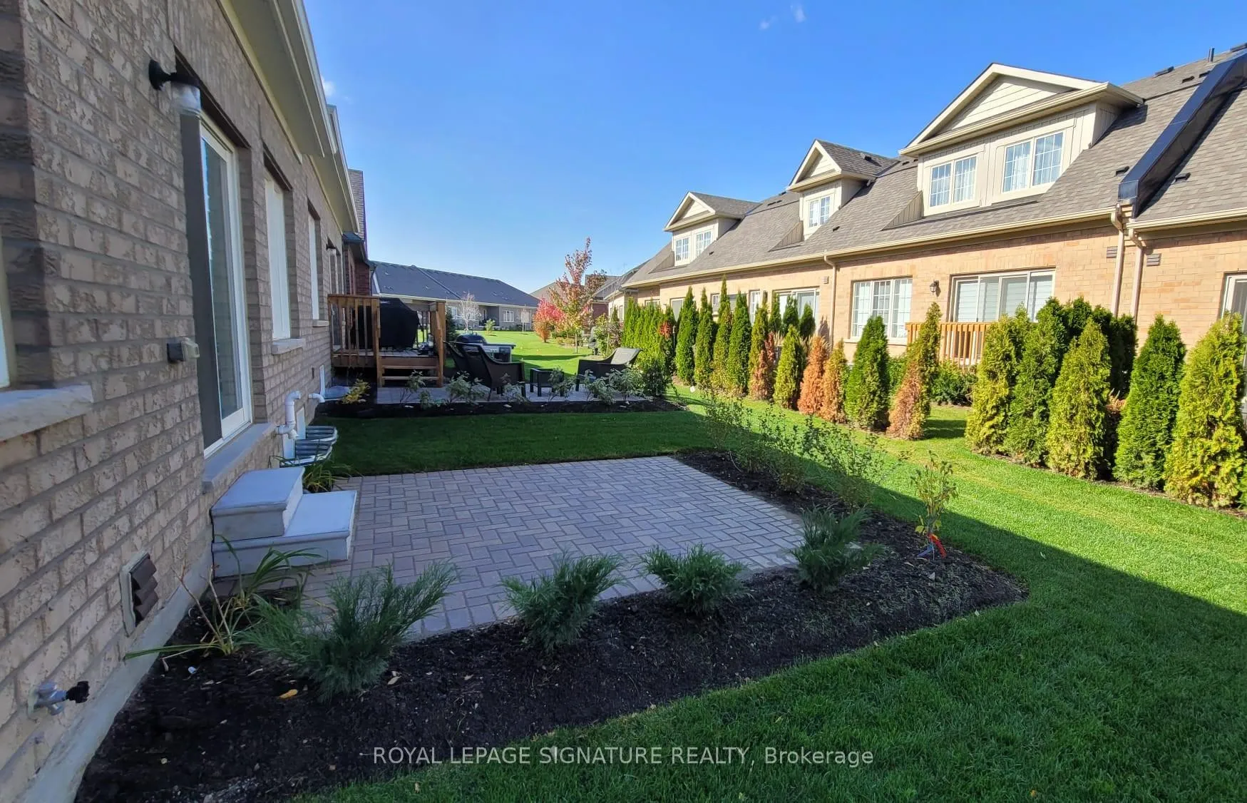 Photo 22 of 41 Overlea Drive, Brampton, Sandringham-Wellington — HOMEH