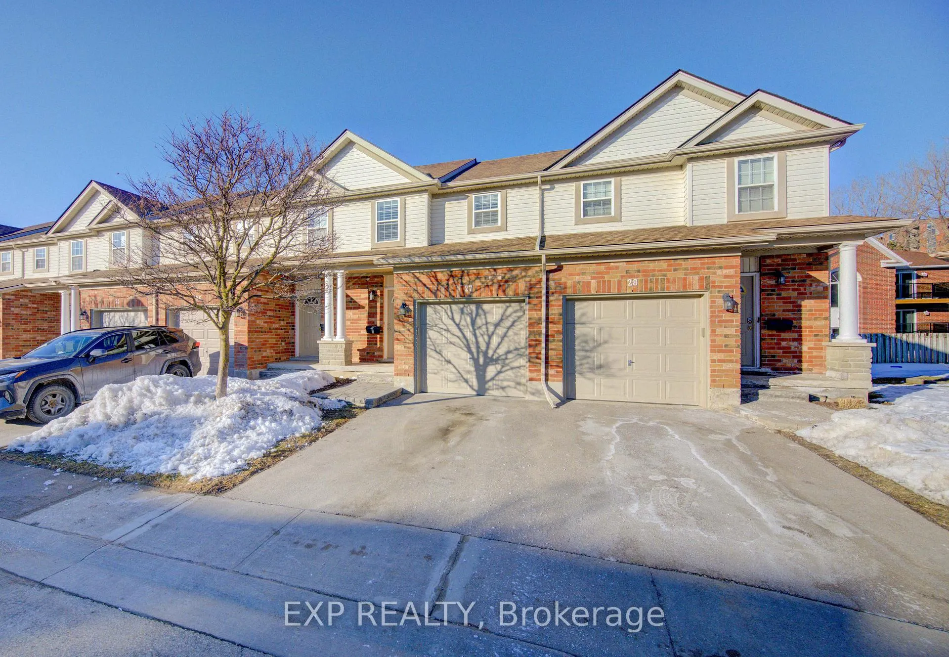 Photo 1 of Unit 27, 400 Wilson Avenue, Kitchener — HOMEH