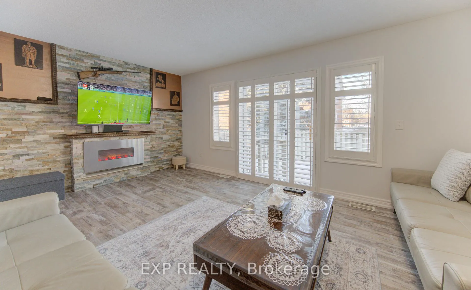 Photo 4 of Unit 27, 400 Wilson Avenue, Kitchener — HOMEH