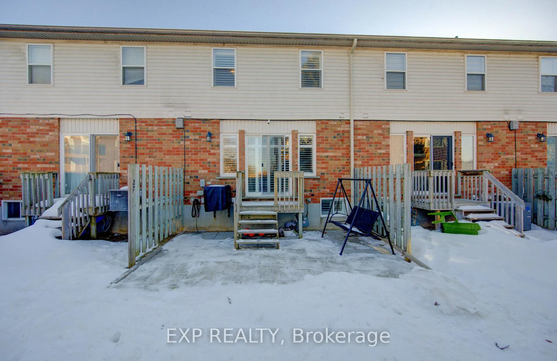 Photo 21 of Unit 27, 400 Wilson Avenue, Kitchener — HOMEH