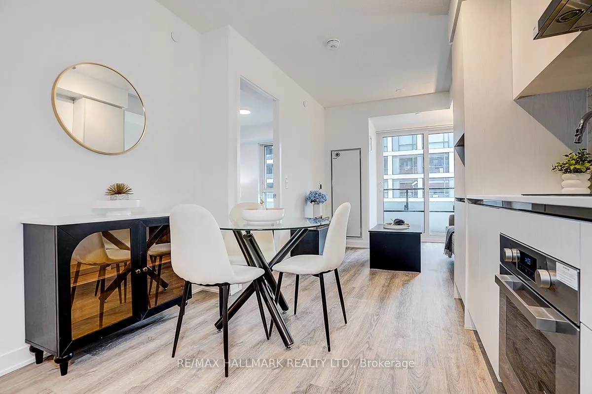 Photo 1 of Unit 912, 180 Front Street E, Toronto, Moss Park — HOMEH