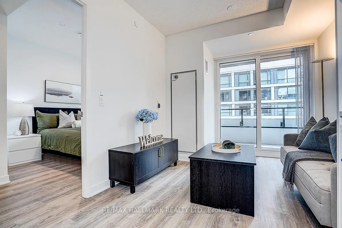 Photo 16 of Unit 912, 180 Front Street E, Toronto, Moss Park — HOMEH