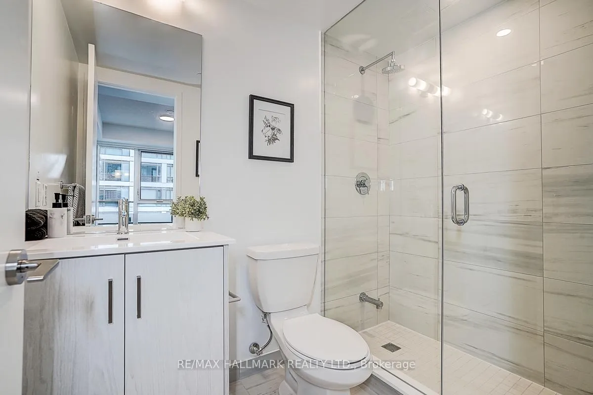 Photo 19 of Unit 912, 180 Front Street E, Toronto, Moss Park — HOMEH