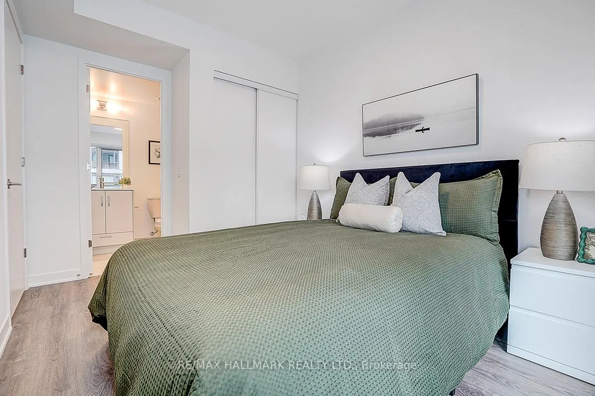 Photo 20 of Unit 912, 180 Front Street E, Toronto, Moss Park — HOMEH