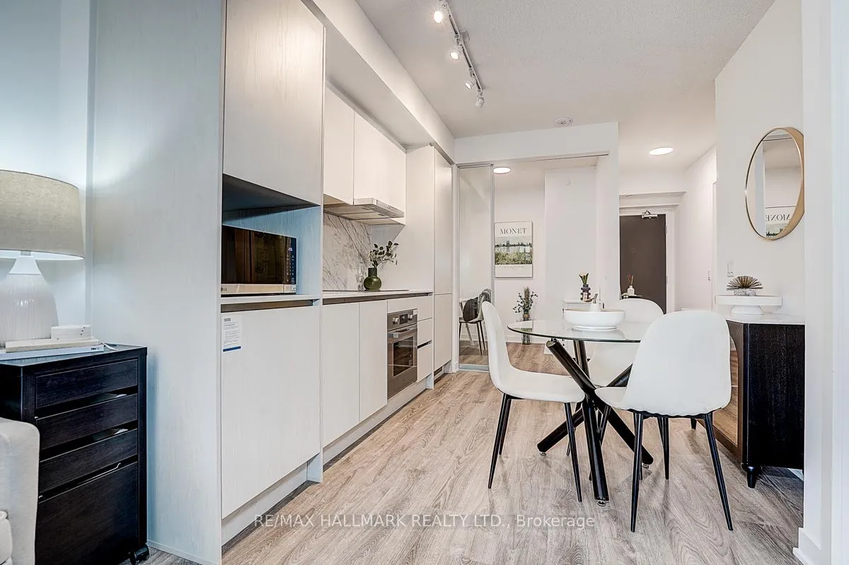 Photo 21 of Unit 912, 180 Front Street E, Toronto, Moss Park — HOMEH