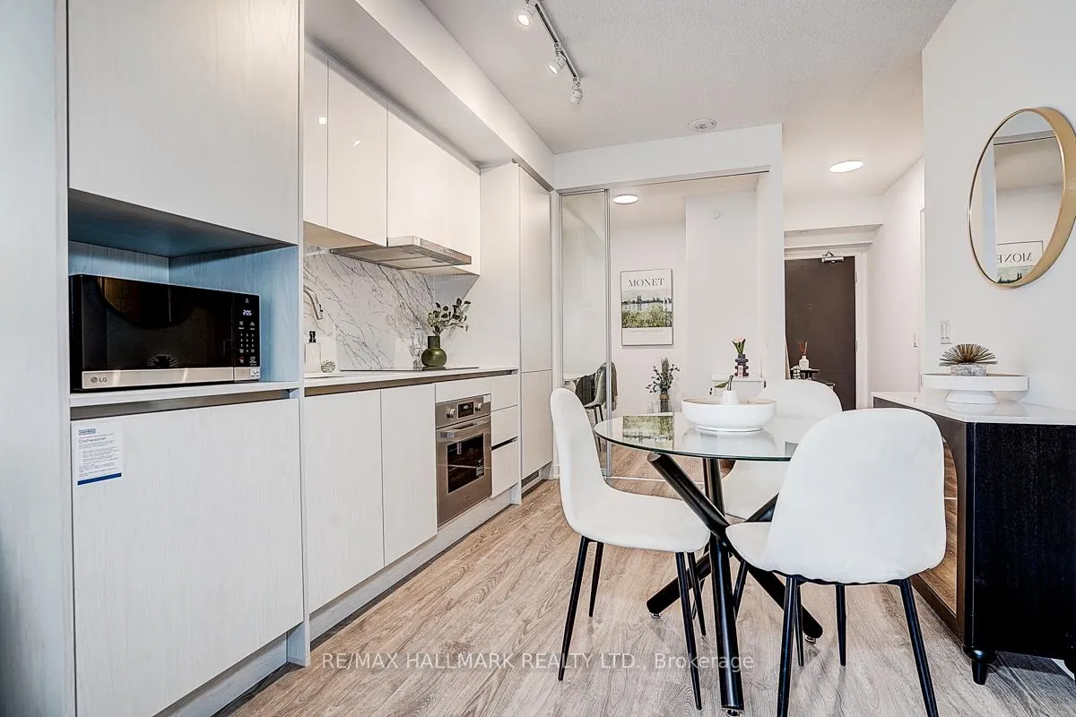 Photo 22 of Unit 912, 180 Front Street E, Toronto, Moss Park — HOMEH