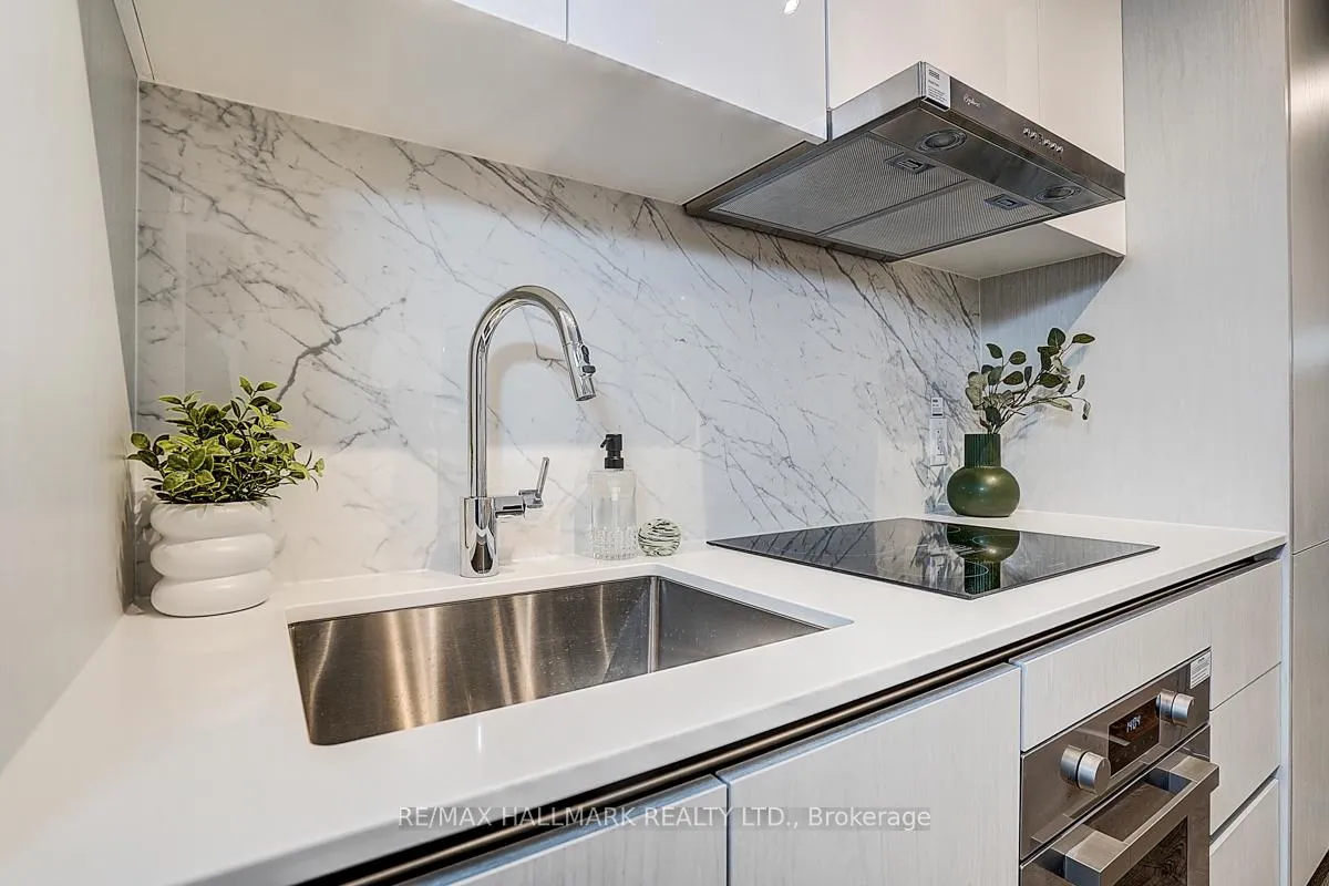 Photo 24 of Unit 912, 180 Front Street E, Toronto, Moss Park — HOMEH
