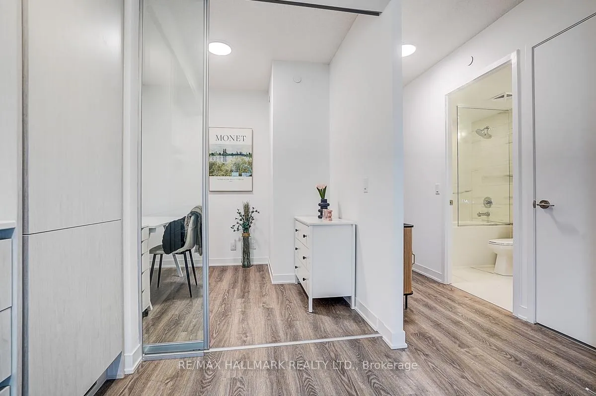 Photo 25 of Unit 912, 180 Front Street E, Toronto, Moss Park — HOMEH