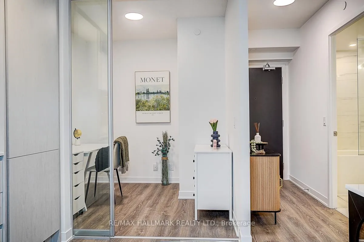 Photo 26 of Unit 912, 180 Front Street E, Toronto, Moss Park — HOMEH