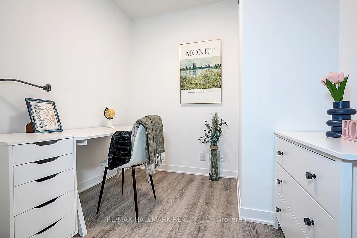 Photo 27 of Unit 912, 180 Front Street E, Toronto, Moss Park — HOMEH