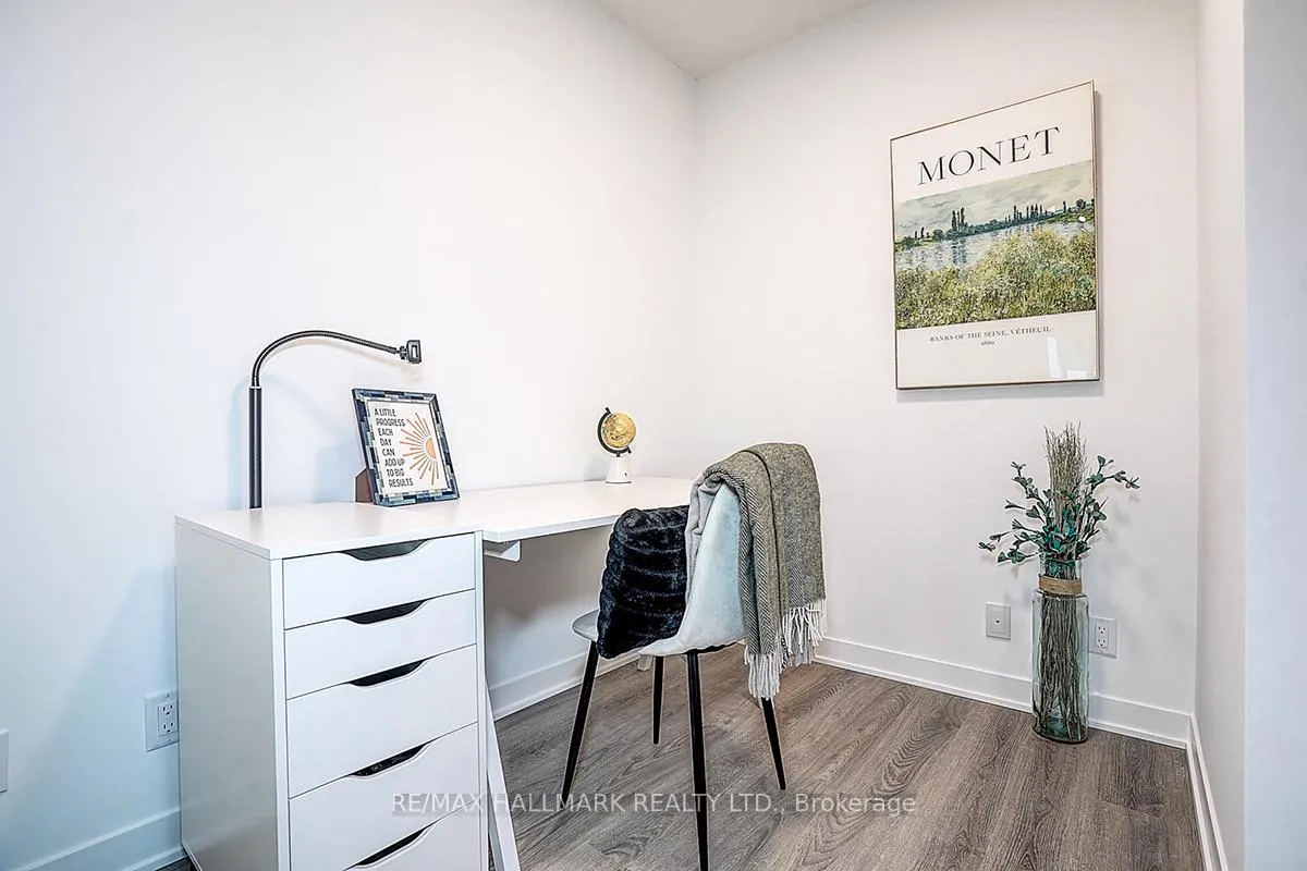 Photo 28 of Unit 912, 180 Front Street E, Toronto, Moss Park — HOMEH