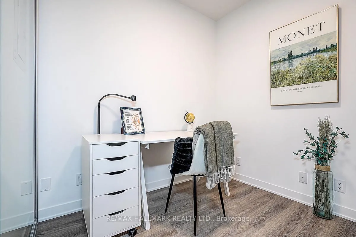 Photo 29 of Unit 912, 180 Front Street E, Toronto, Moss Park — HOMEH