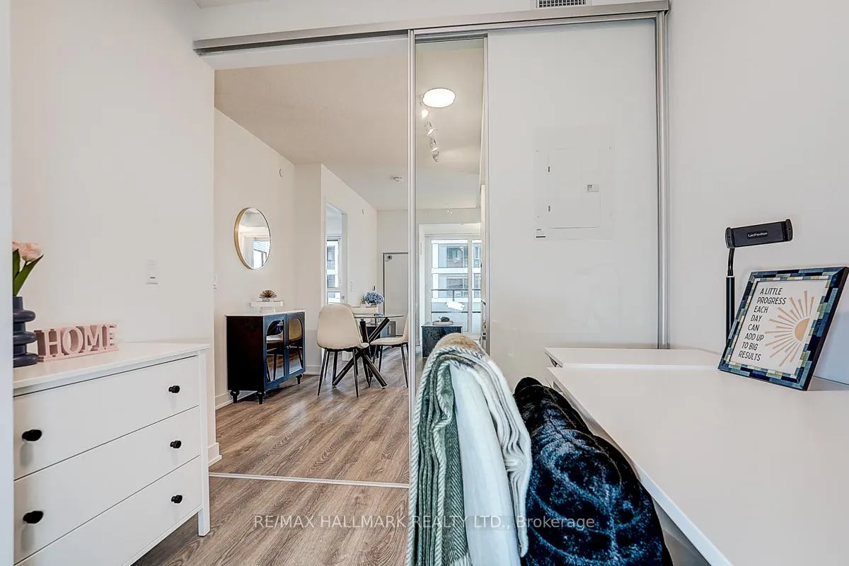 Photo 30 of Unit 912, 180 Front Street E, Toronto, Moss Park — HOMEH