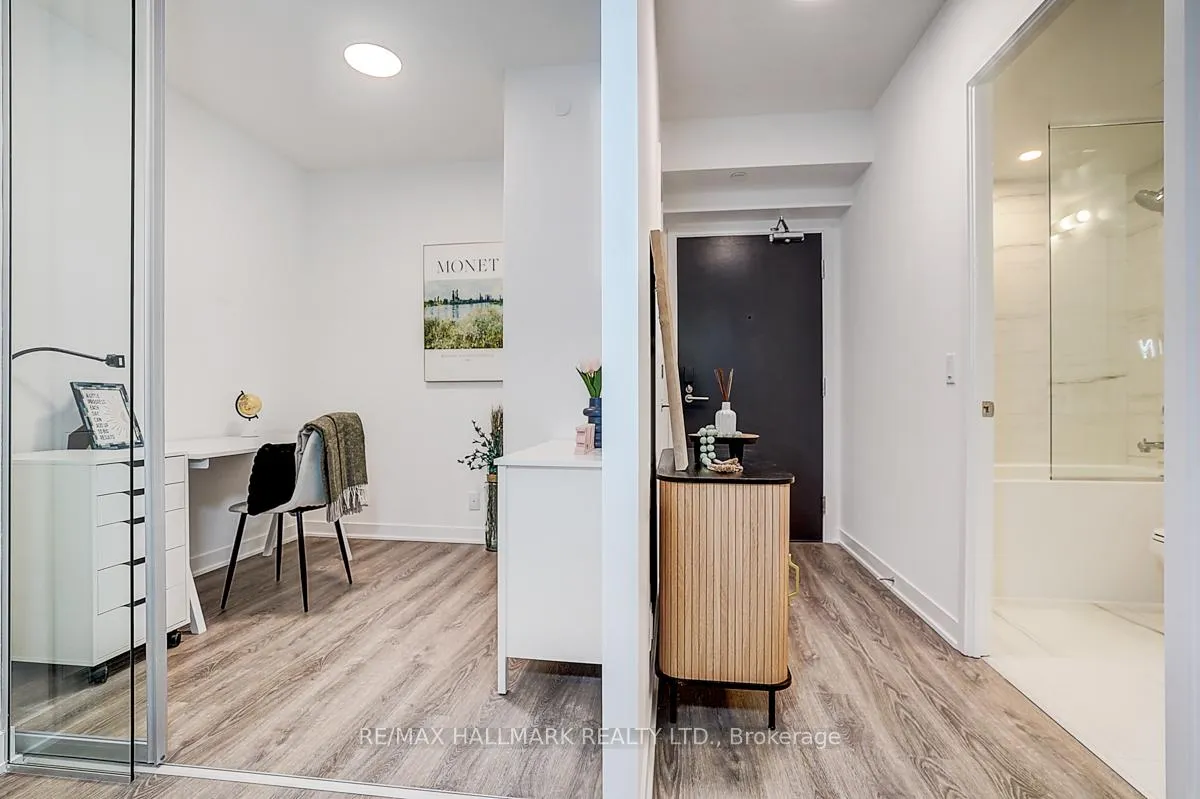Photo 31 of Unit 912, 180 Front Street E, Toronto, Moss Park — HOMEH