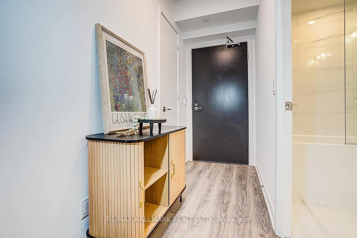 Photo 32 of Unit 912, 180 Front Street E, Toronto, Moss Park — HOMEH