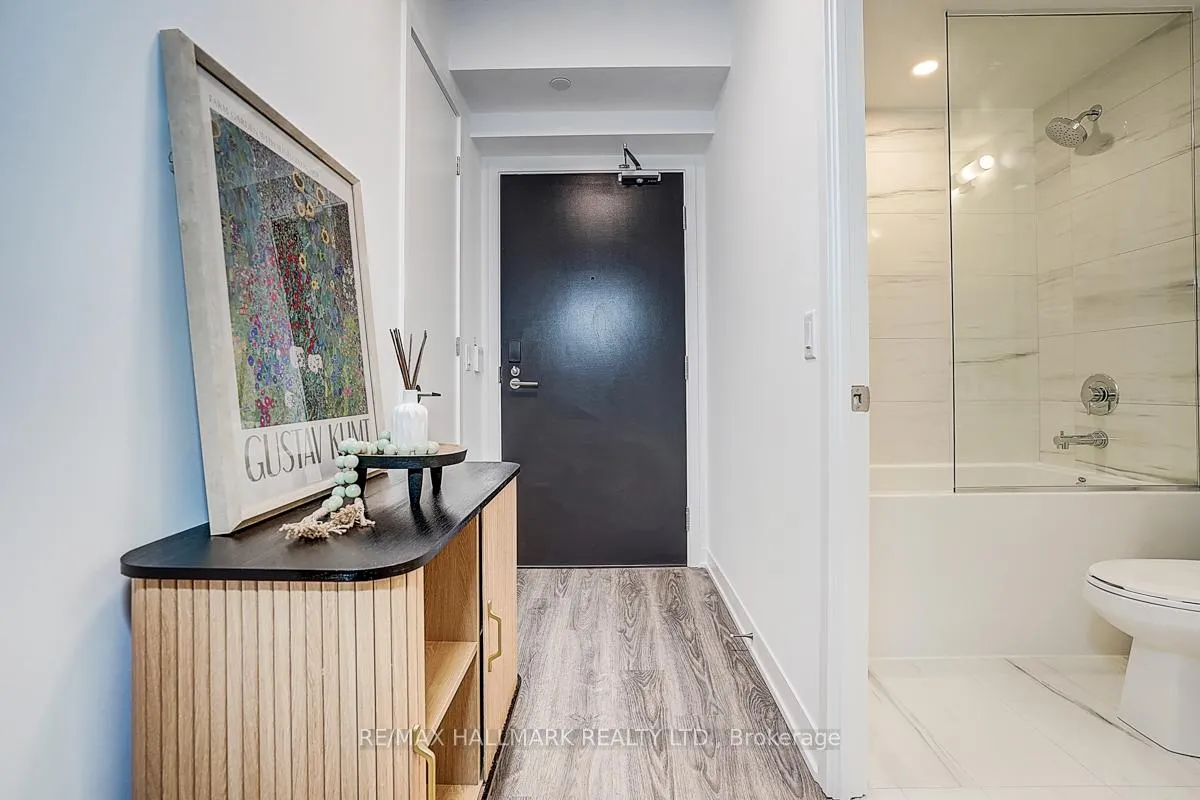 Photo 33 of Unit 912, 180 Front Street E, Toronto, Moss Park — HOMEH