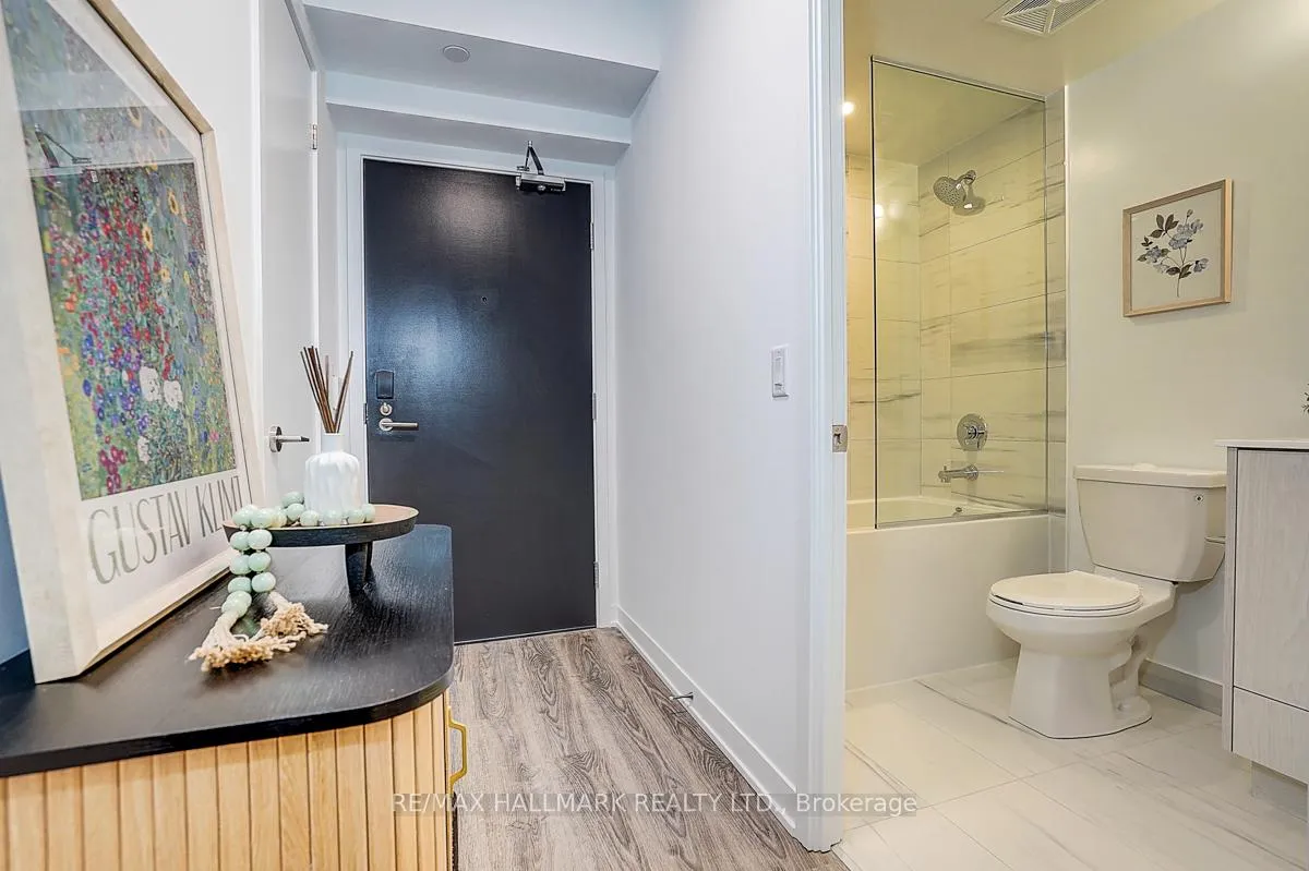 Photo 34 of Unit 912, 180 Front Street E, Toronto, Moss Park — HOMEH