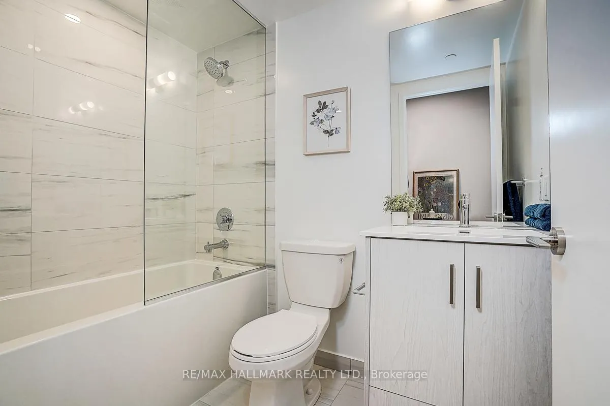Photo 35 of Unit 912, 180 Front Street E, Toronto, Moss Park — HOMEH