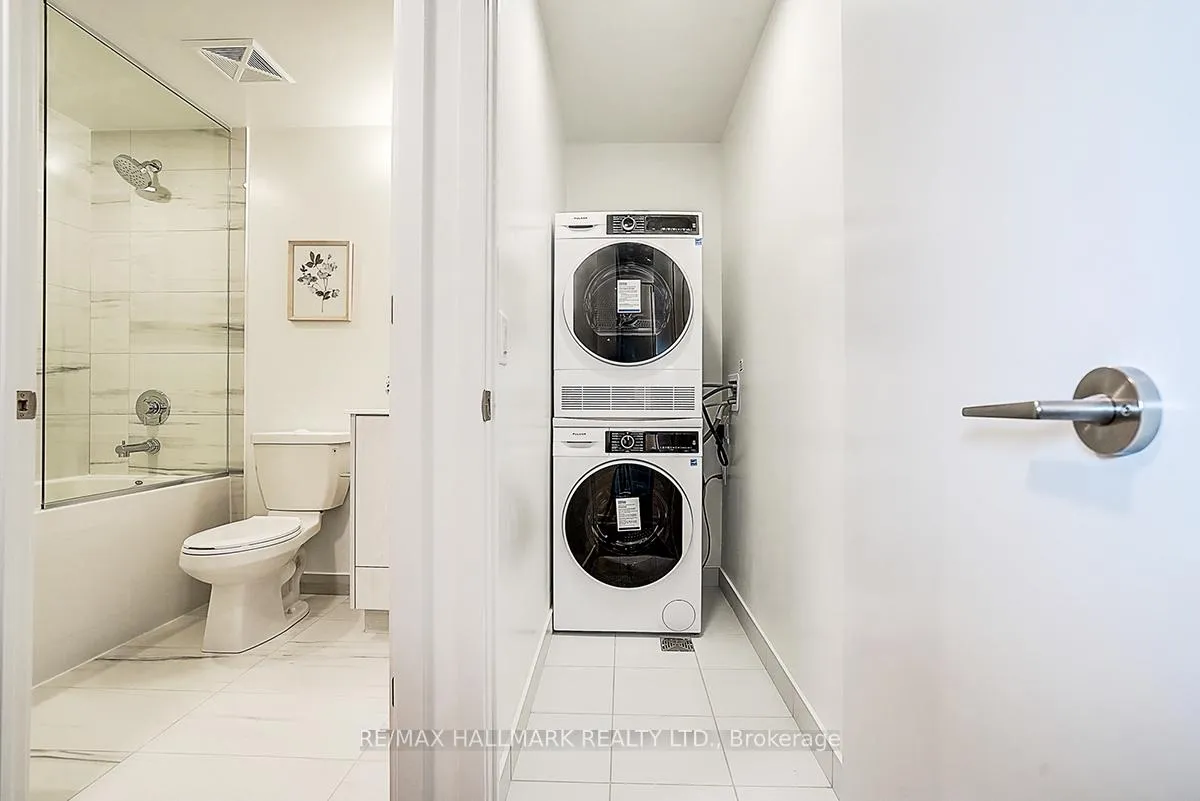 Photo 37 of Unit 912, 180 Front Street E, Toronto, Moss Park — HOMEH
