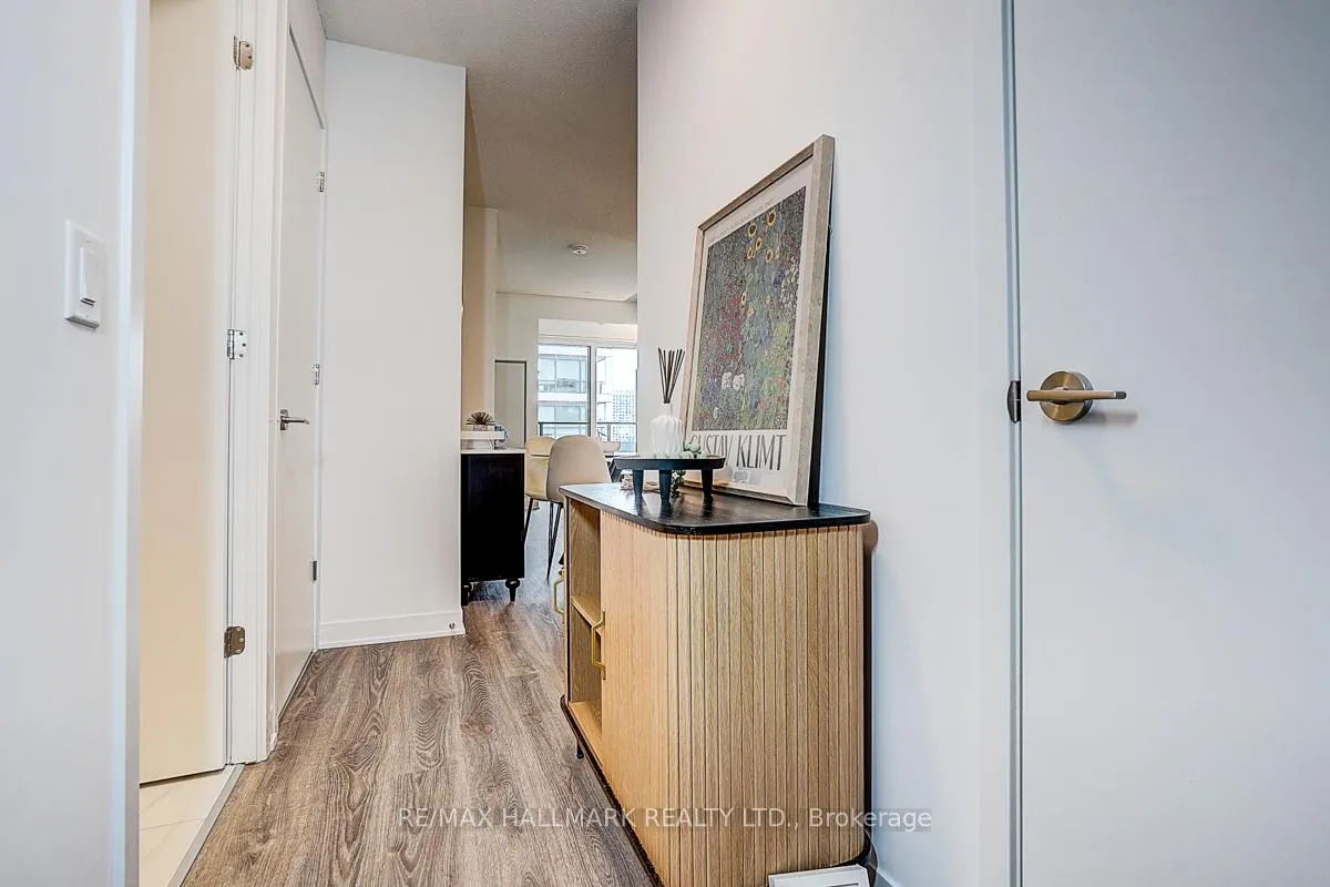 Photo 38 of Unit 912, 180 Front Street E, Toronto, Moss Park — HOMEH