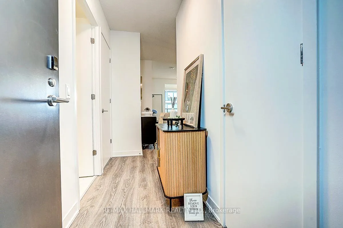 Photo 39 of Unit 912, 180 Front Street E, Toronto, Moss Park — HOMEH